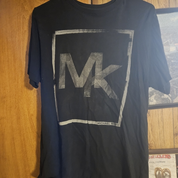 Unisex Michael Kohrs Adult Tee Estate Item - Picture 5 of 7